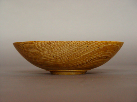 bowl