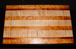 cutting board