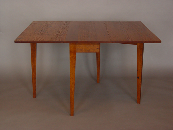 drop leaf table