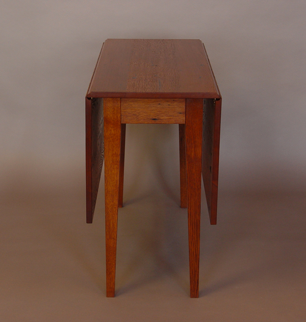 drop leaf table