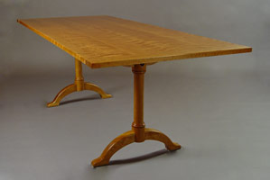 shaker table