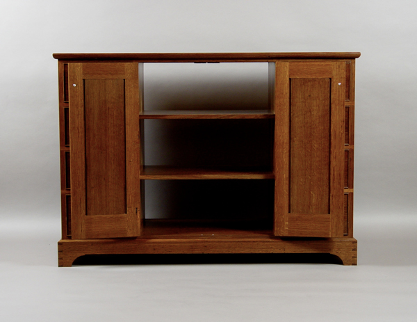 sideboard oak